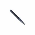 Mayhew 0.25 in. Half Round Nose Chisel MAY-10502MAY